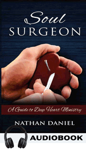 Soul Surgeon Audiobook