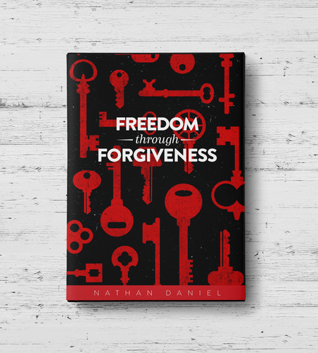 Freedom Through Forgiveness Book